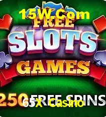 Diretório de Jogos 65X Casino