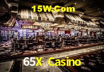 Estatísticas 65X Casino