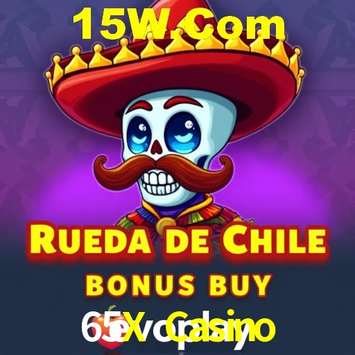 Explorando a Categoria de Eventos em Apostas na 65X Casino