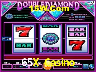Promoções Sazonais 65X Casino