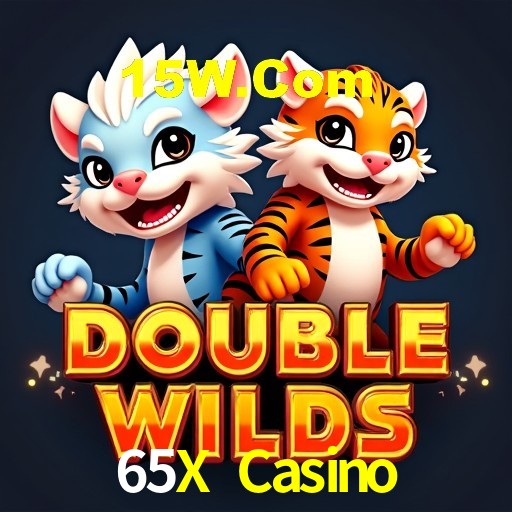 Jogo Aviator 65X Casino