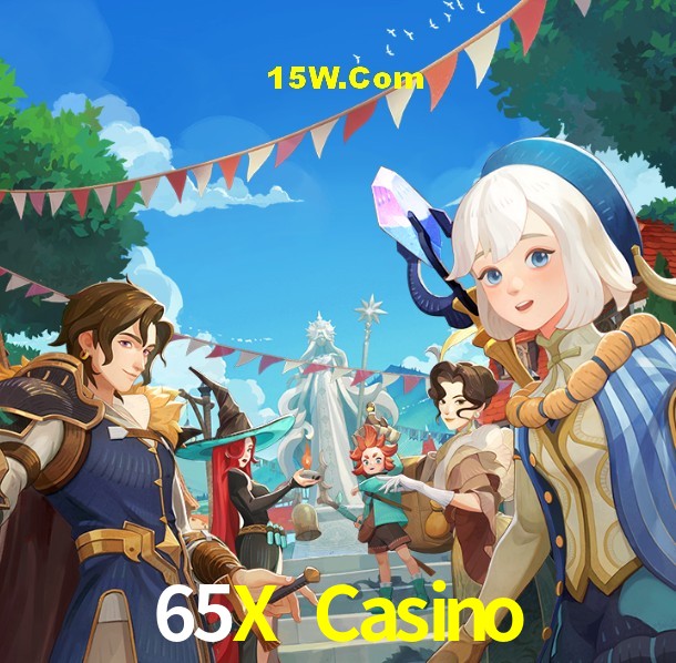 Apostas de Futebol 65X Casino