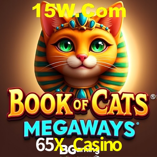Desvendando o Mundo dos Jogos Virtuais na 65X Casino
