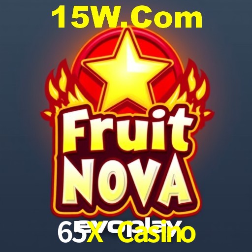 A Revolução dos Aplicativos de Jogos no 65X Casino
