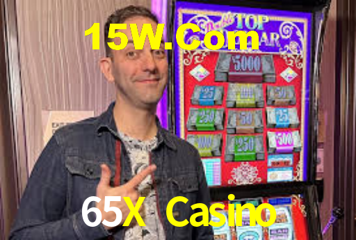 65X Casino