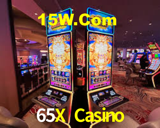 65X Bet App