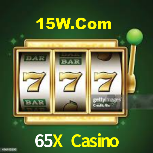 65X Bet App