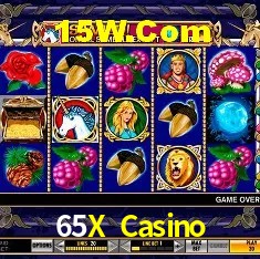 Login Seguro 65X Casino
