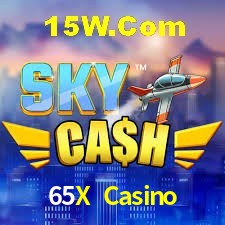 Basketball Betting 65X Casino