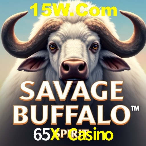 Inovações de Jogos na 65X Casino: O Futuro das Experiências Interativas