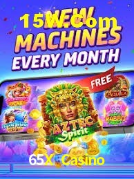 Statistics 65X Casino