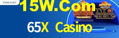 65X Casino,65X Bet