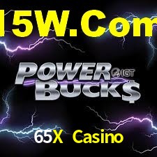 65X Casino,65X Bet