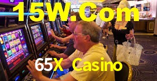 65X Casino