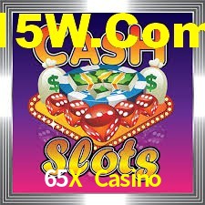 VIP Casino 65X Casino