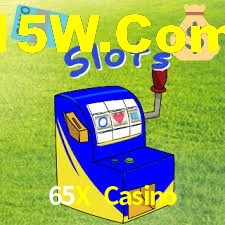 65X Casino