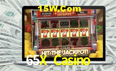 Apostas de Tênis 65X Casino