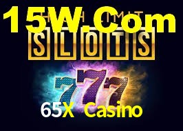 65X Casino