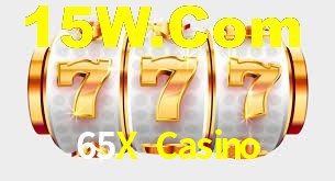 65X Casino