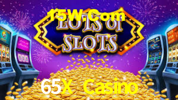 65X Bet