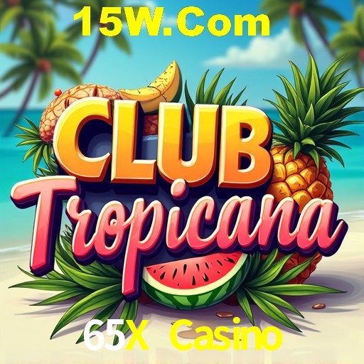 A Experiência Imersiva dos Cassinos Ao Vivo no 65X Casino