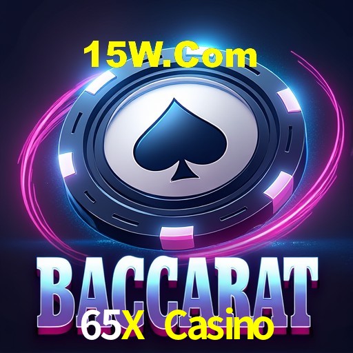 Mesa de Blackjack 65X Casino