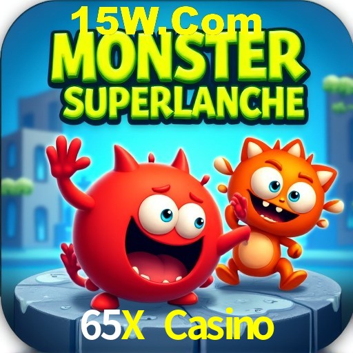 Quick Registration 65X Casino