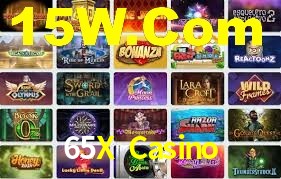 65X Casino,65X Bet