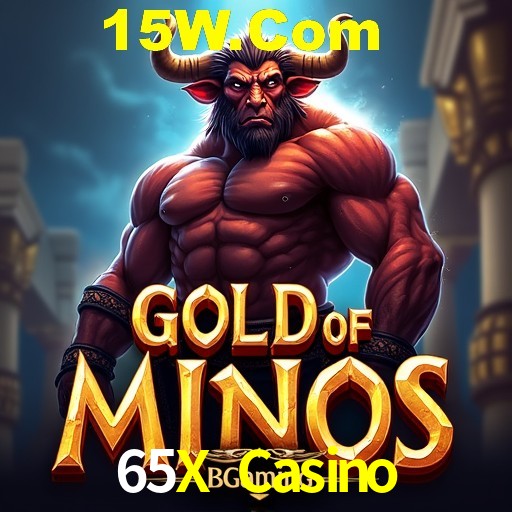 Desvendando o Mundo dos Jogos Virtuais na 65X Casino