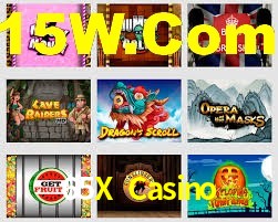 Welcome Bonus 65X Casino