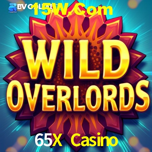 Explorando a Categoria de Eventos em Apostas na 65X Casino