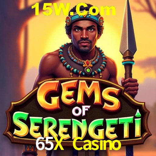API Integration 65X Casino
