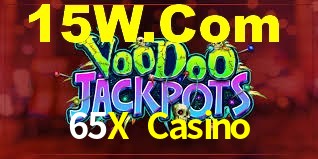 Tournaments 65X Casino