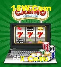 Estatísticas Esportivas 65X Casino