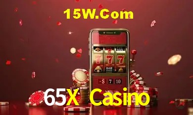 Avaliações dos Jogadores 65X Casino