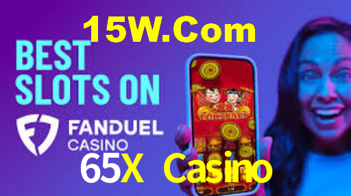 65X Bet App