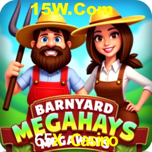 Games Directory 65X Casino