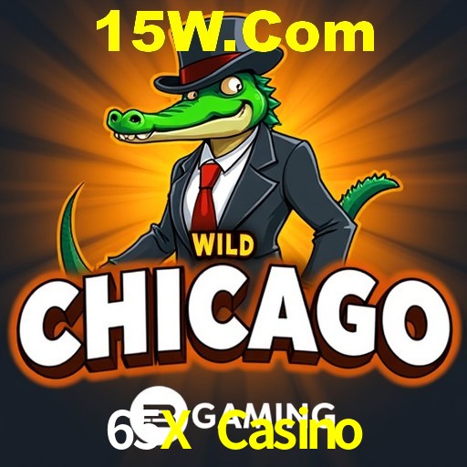 cassino 65X Casino