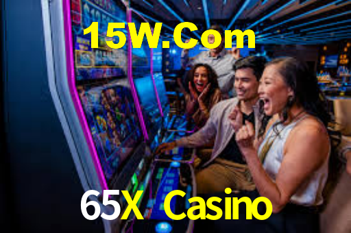 65X Casino: Seu Especialista em Apostas Esportivas Brasileiras