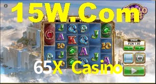 Exclusive Games 65X Casino