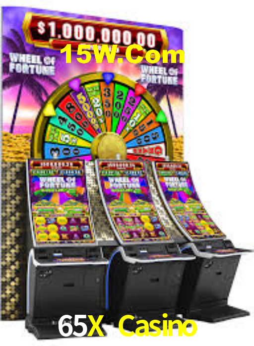 65X Bet