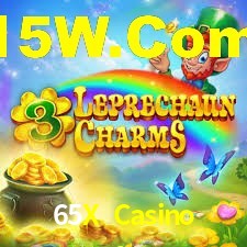 65X Bet App