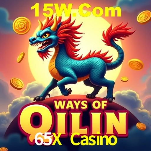 Descubra o Programa VIP da 65X Casino: Vantagens Exclusivas para Jogadores