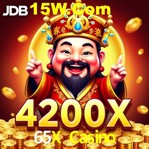 Seasonal Promotions 65X Casino