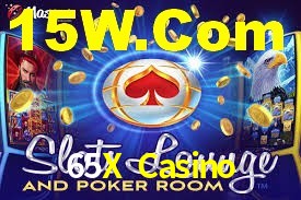 Programa VIP 65X Casino