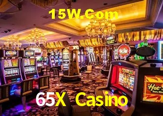 Cadastro Rápido 65X Casino