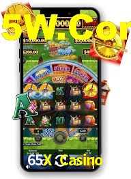 Crash Games Statistics 65X Casino