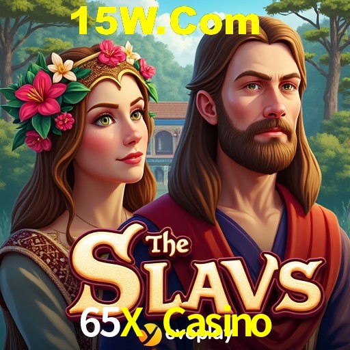 A Emoção da Loteria na 65X Casino: Uma Chance de Mudança de Vida