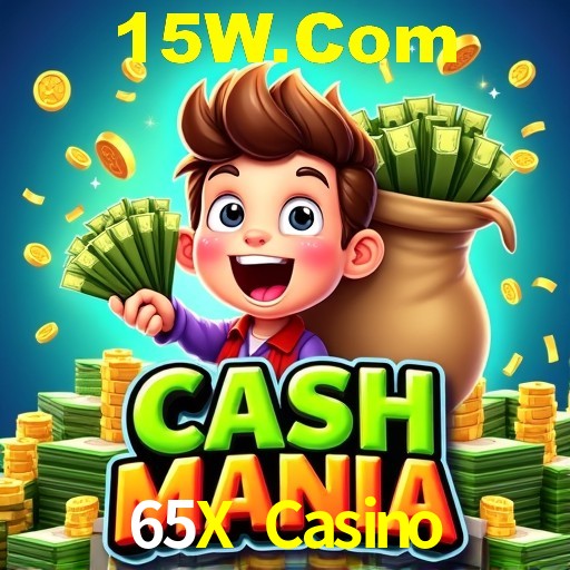 A Revolução dos Aplicativos de Jogos no 65X Casino