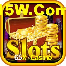 Sinta a adrenalina dos jogos de cassino com 65X Casino